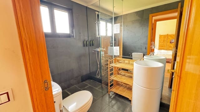 1 makuuhuone Huoneisto myytävänä paikassa El Cotillo, La Oliva - 169 000 € (Ref: 9643784)