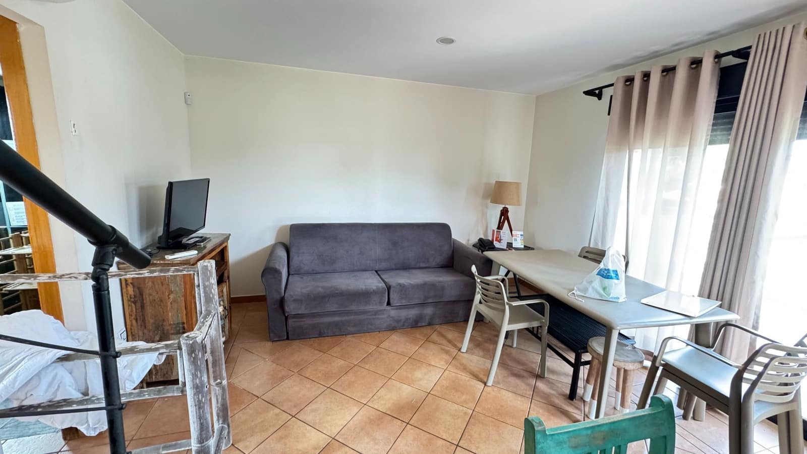 1 makuuhuone Huoneisto myytävänä paikassa El Cotillo mukana uima-altaan - 169 000 € (Ref: 9643784)