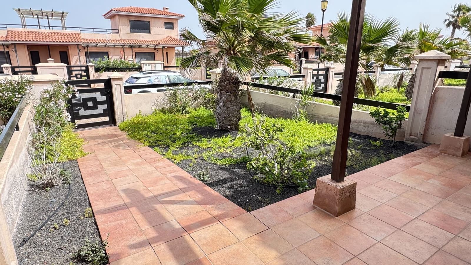 1 makuuhuone Huoneisto myytävänä paikassa El Cotillo mukana uima-altaan - 169 000 € (Ref: 9643784)