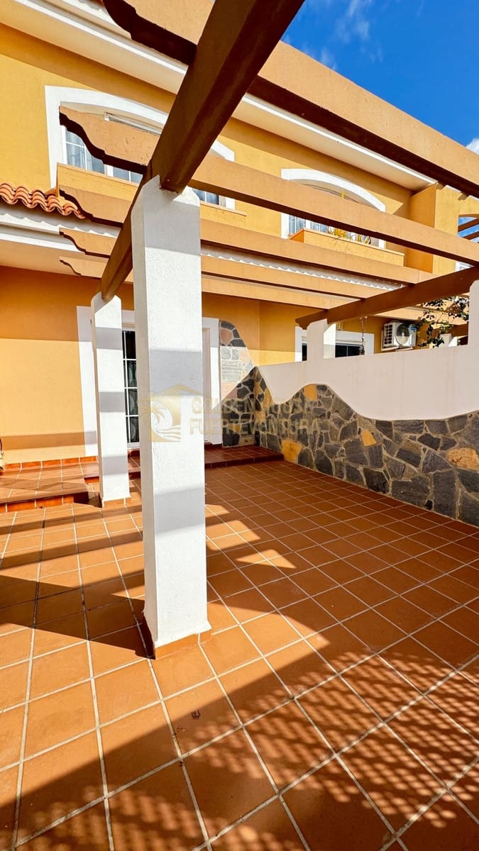 2 Zimmer Apartment zu verkaufen in Caleta de Fuste mit Pool Garage - 285.000 € (Ref: 9655689)