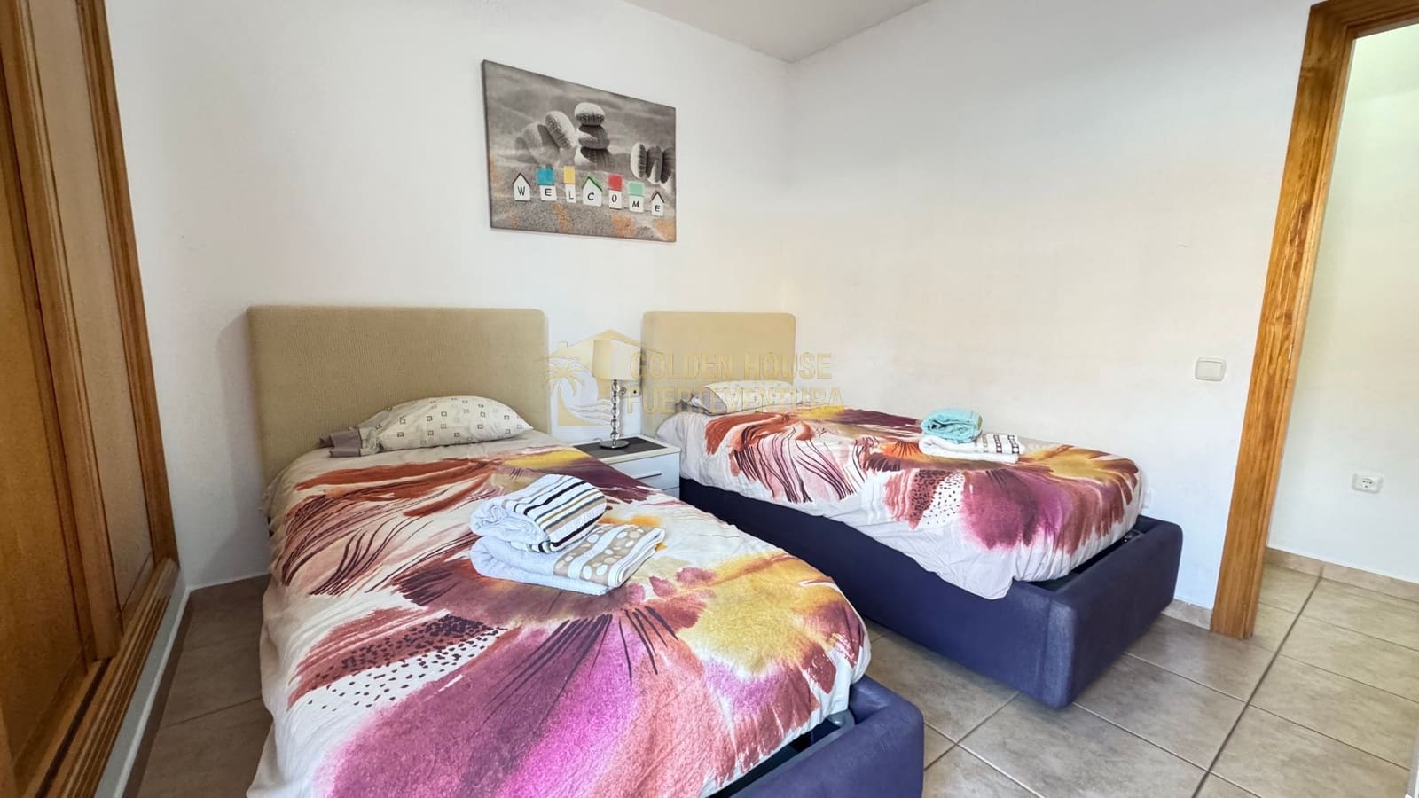 2 Zimmer Apartment zu verkaufen in Caleta de Fuste mit Pool Garage - 285.000 € (Ref: 9655689)