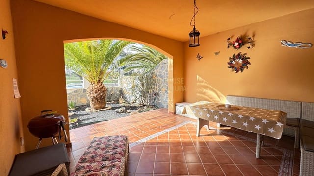 2 Zimmer Apartment zu verkaufen in Caleta de Fuste, Antigua mit Pool Garage - 285.000 € (Ref: 9655689)