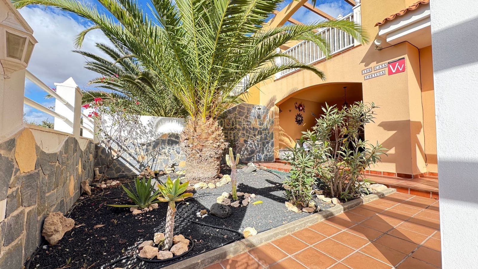 2 Zimmer Apartment zu verkaufen in Caleta de Fuste mit Pool Garage - 285.000 € (Ref: 9655689)