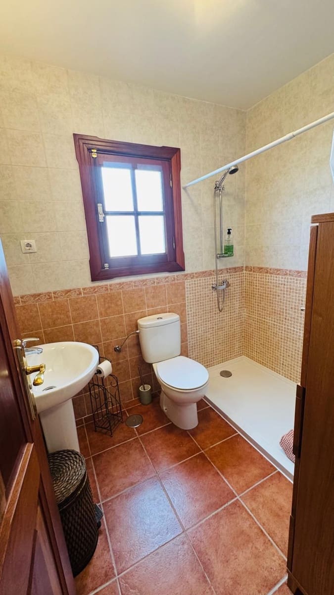 3 soverom Villa til salgs i Triquivijate med svømmebasseng - € 375 000 (Ref: 9686037)