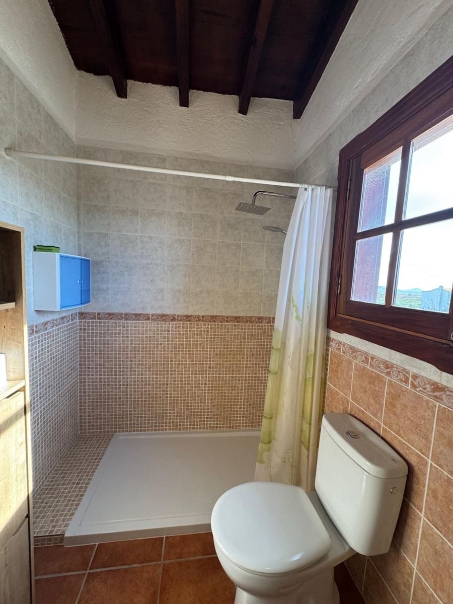 3 soverom Villa til salgs i Triquivijate med svømmebasseng - € 375 000 (Ref: 9686037)