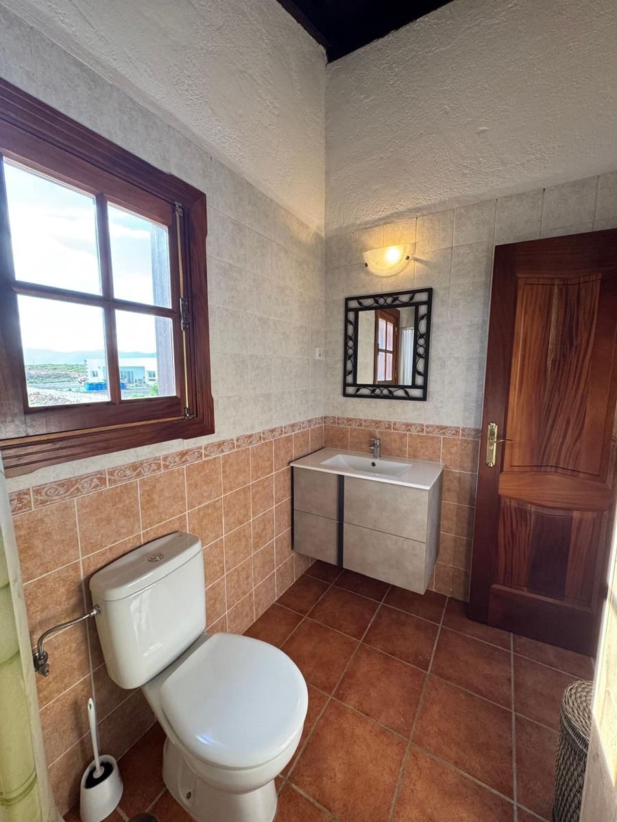 3 soverom Villa til salgs i Triquivijate med svømmebasseng - € 375 000 (Ref: 9686037)