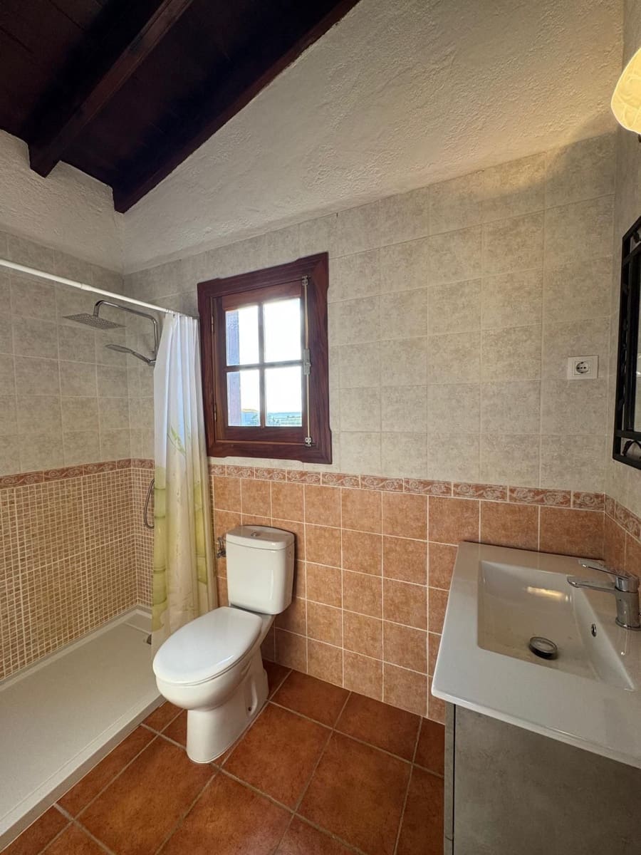 3 soverom Villa til salgs i Triquivijate med svømmebasseng - € 375 000 (Ref: 9686037)