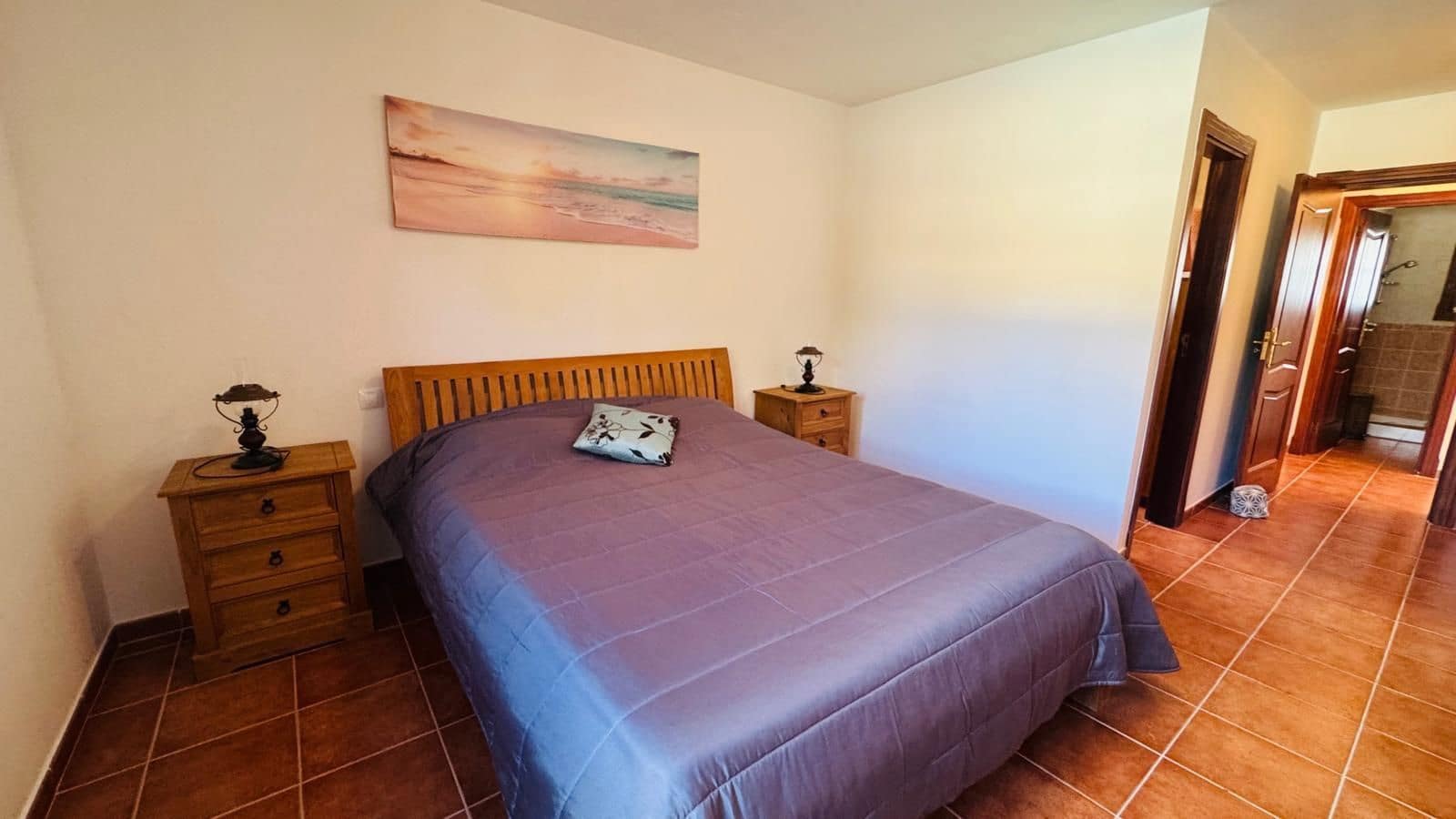 3 soverom Villa til salgs i Triquivijate med svømmebasseng - € 375 000 (Ref: 9686037)