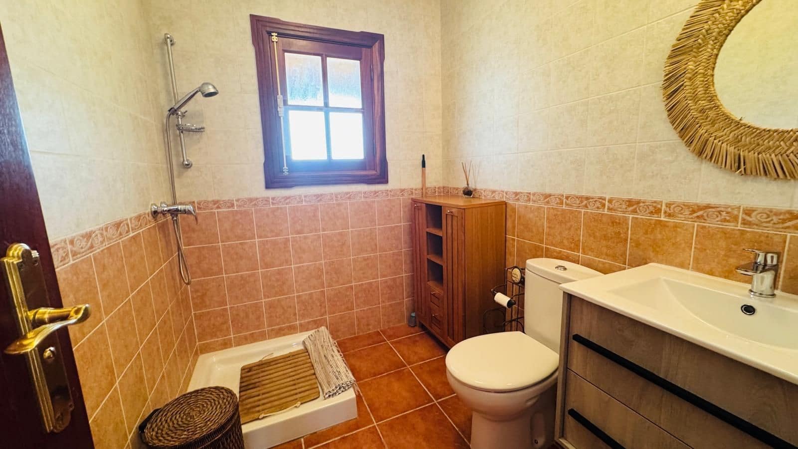 3 soverom Villa til salgs i Triquivijate med svømmebasseng - € 375 000 (Ref: 9686037)