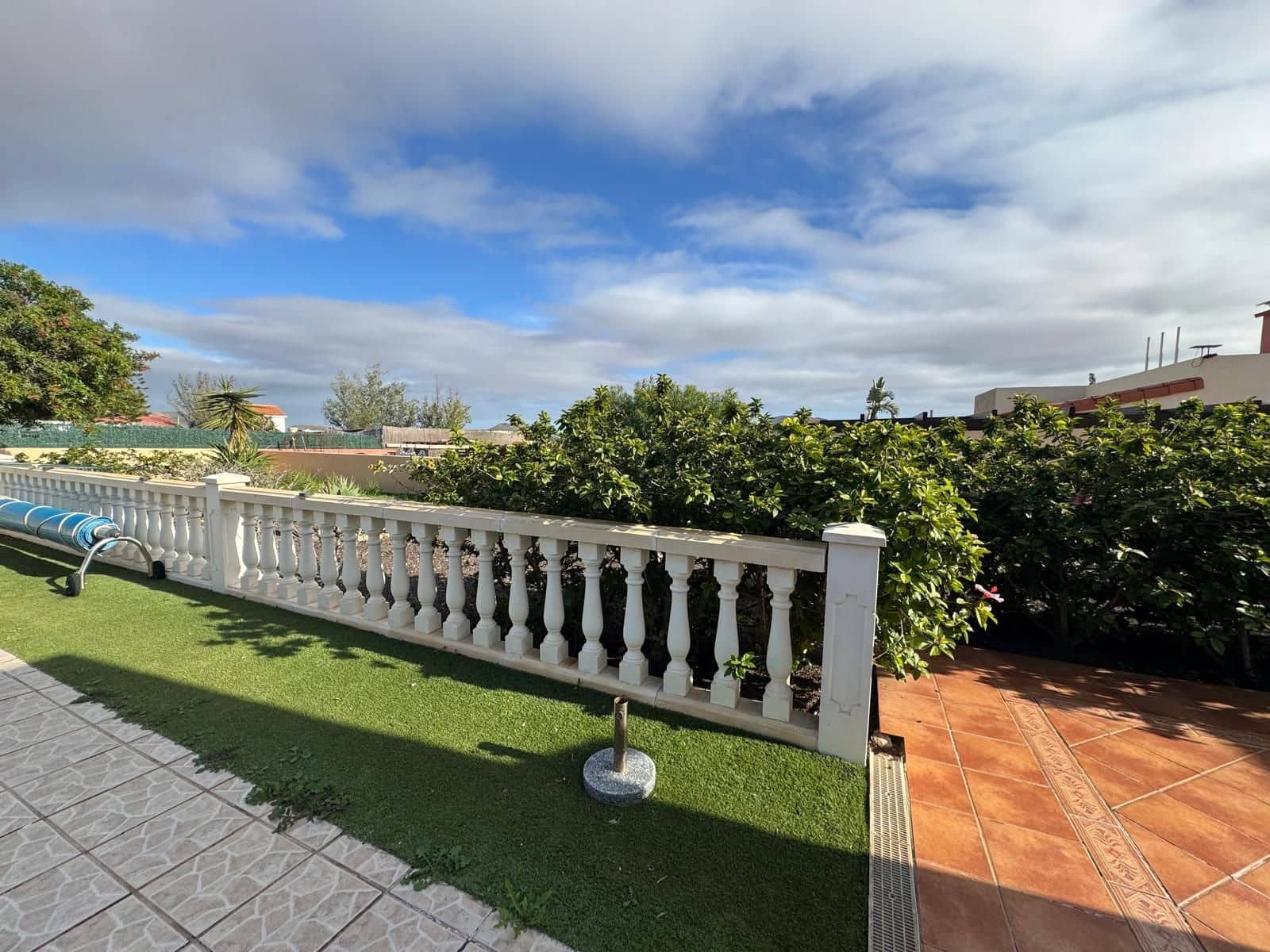 3 soverom Villa til salgs i Triquivijate med svømmebasseng - € 375 000 (Ref: 9686037)