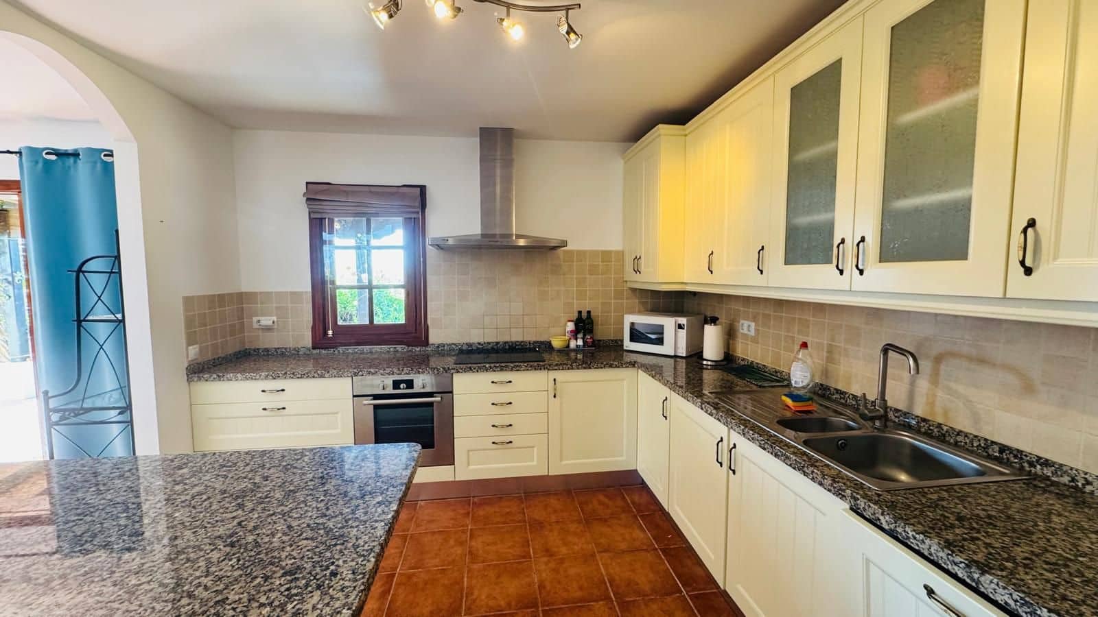 3 soverom Villa til salgs i Triquivijate med svømmebasseng - € 375 000 (Ref: 9686037)