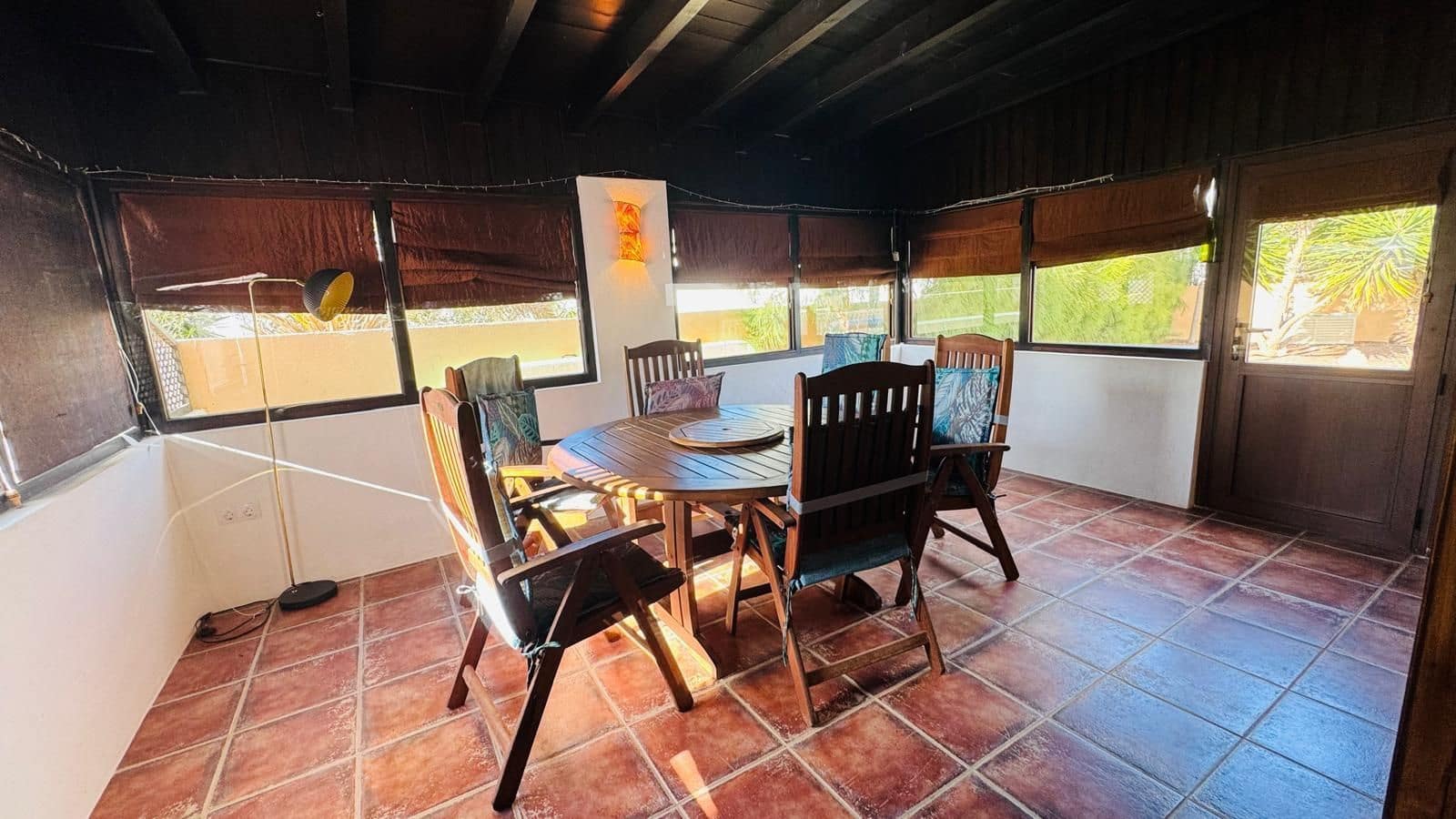 3 soverom Villa til salgs i Triquivijate med svømmebasseng - € 375 000 (Ref: 9686037)