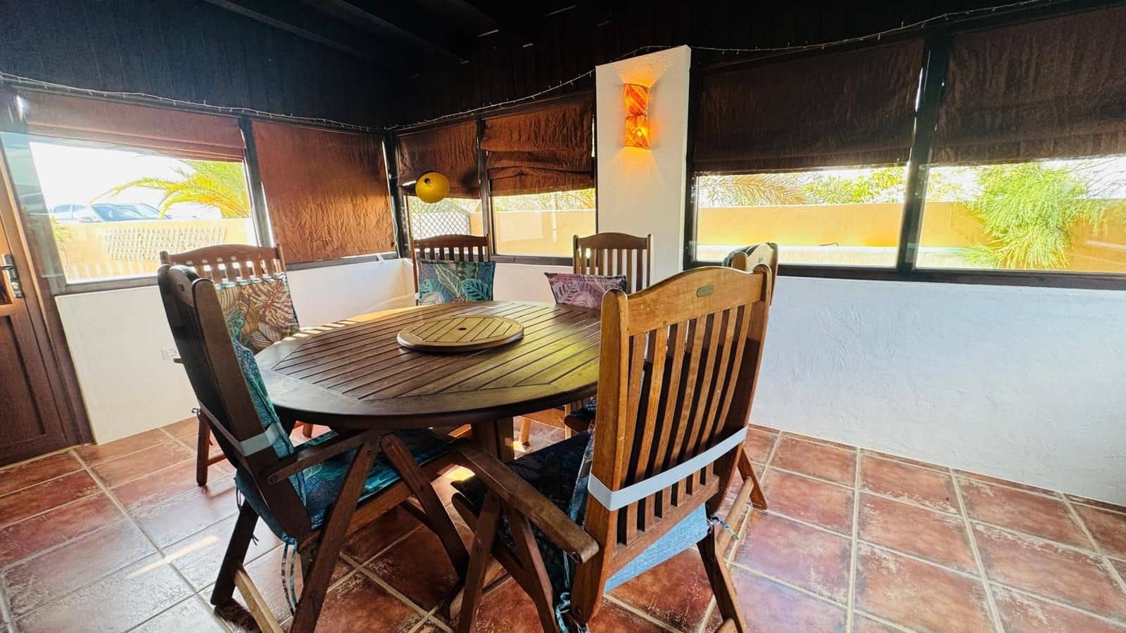 3 soverom Villa til salgs i Triquivijate med svømmebasseng - € 375 000 (Ref: 9686037)