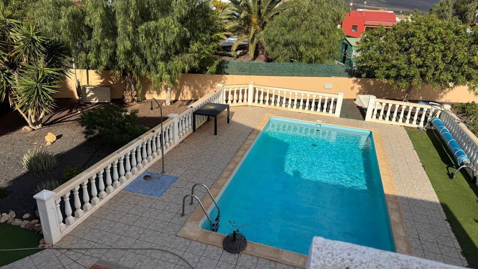 3 soverom Villa til salgs i Triquivijate med svømmebasseng - € 375 000 (Ref: 9686037)