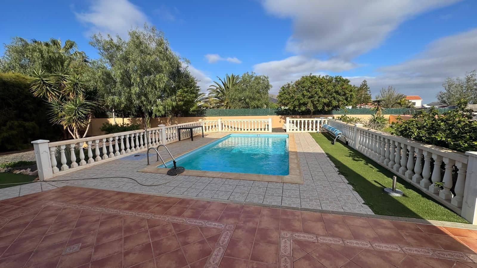 3 soverom Villa til salgs i Triquivijate med svømmebasseng - € 375 000 (Ref: 9686037)