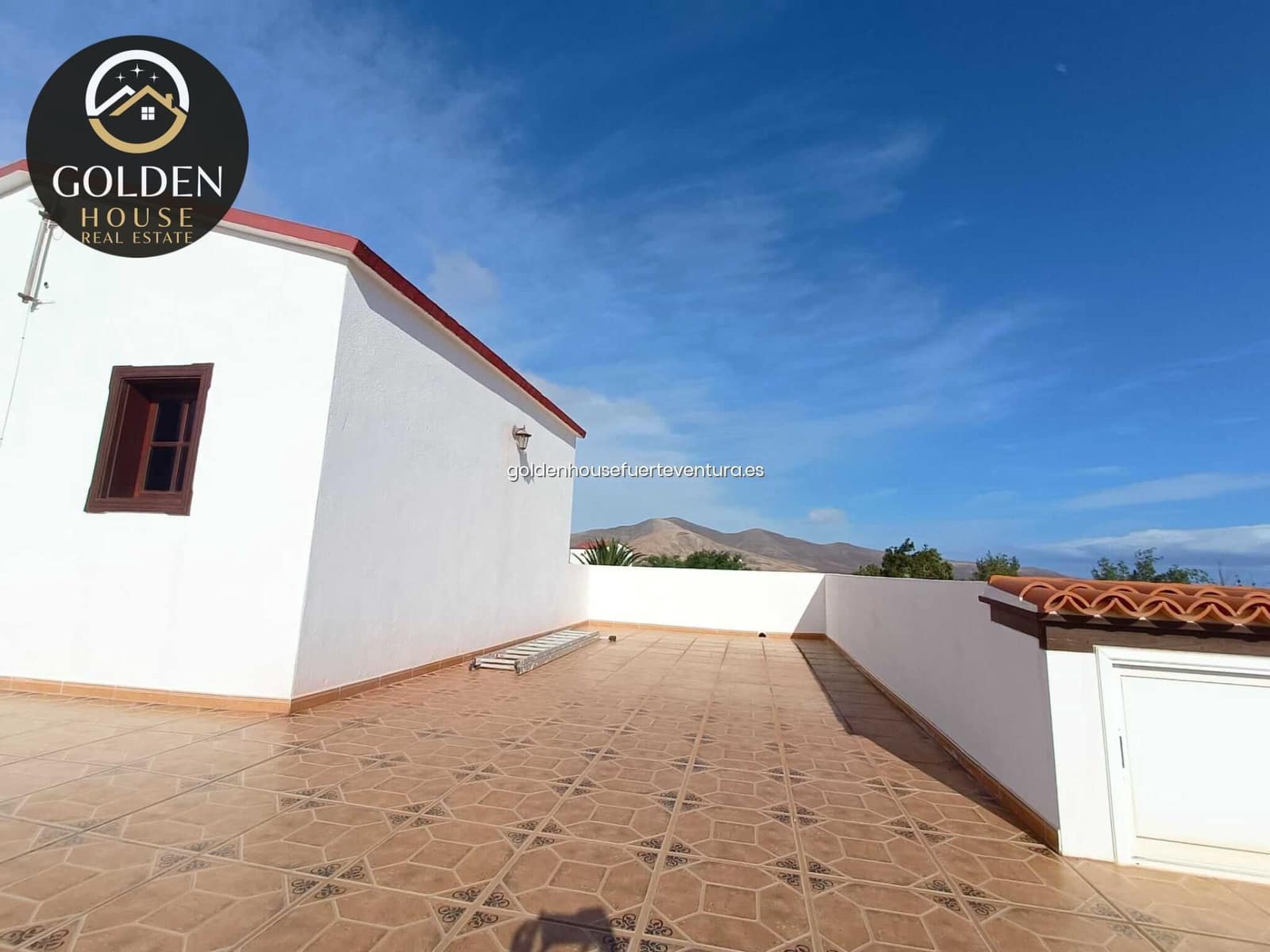 3 soverom Villa til salgs i Triquivijate med svømmebasseng - € 375 000 (Ref: 9686037)