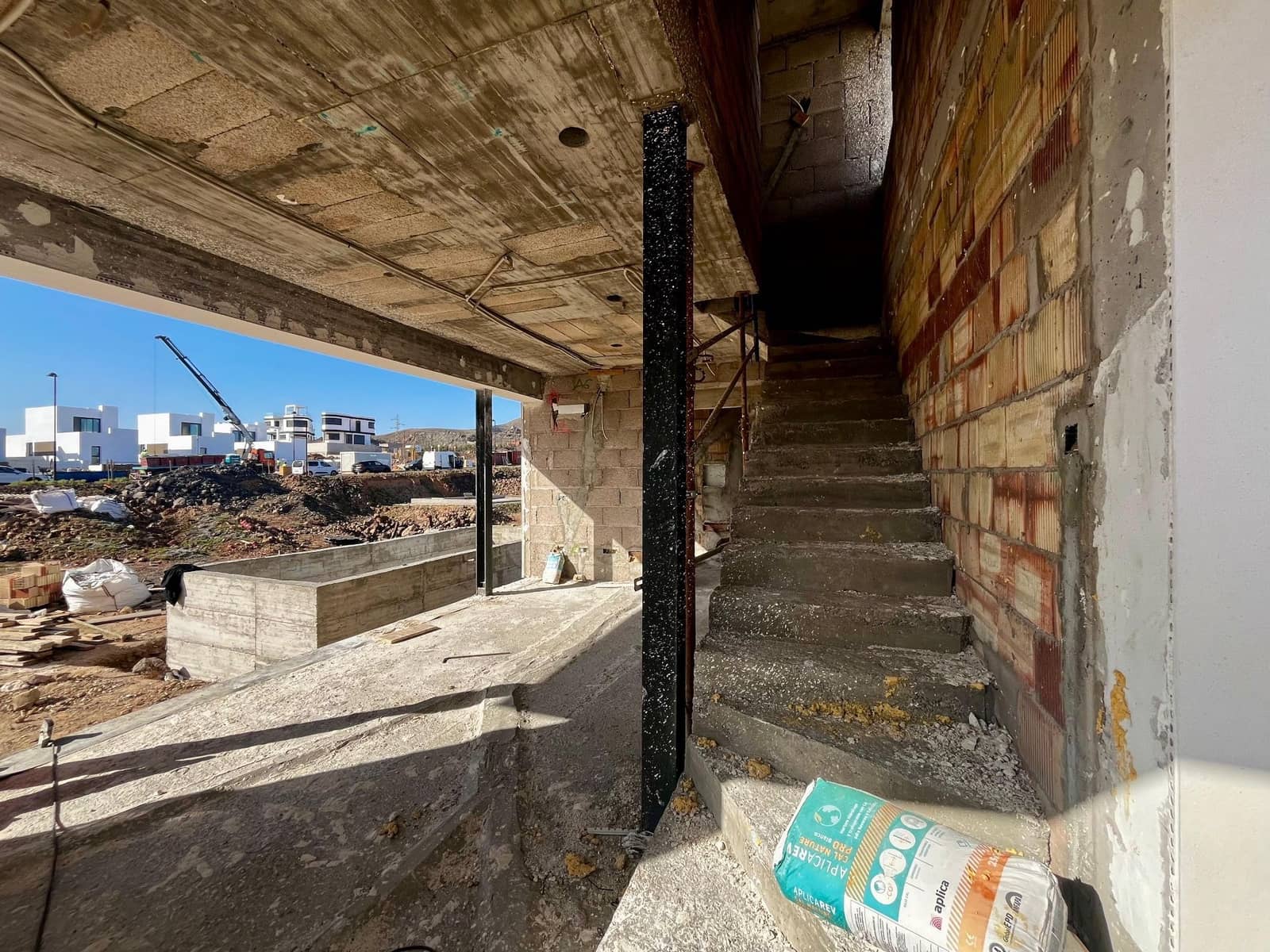 3 quarto Moradia para venda em Corralejo com piscina garagem - 695 500 € (Ref: 9700449)