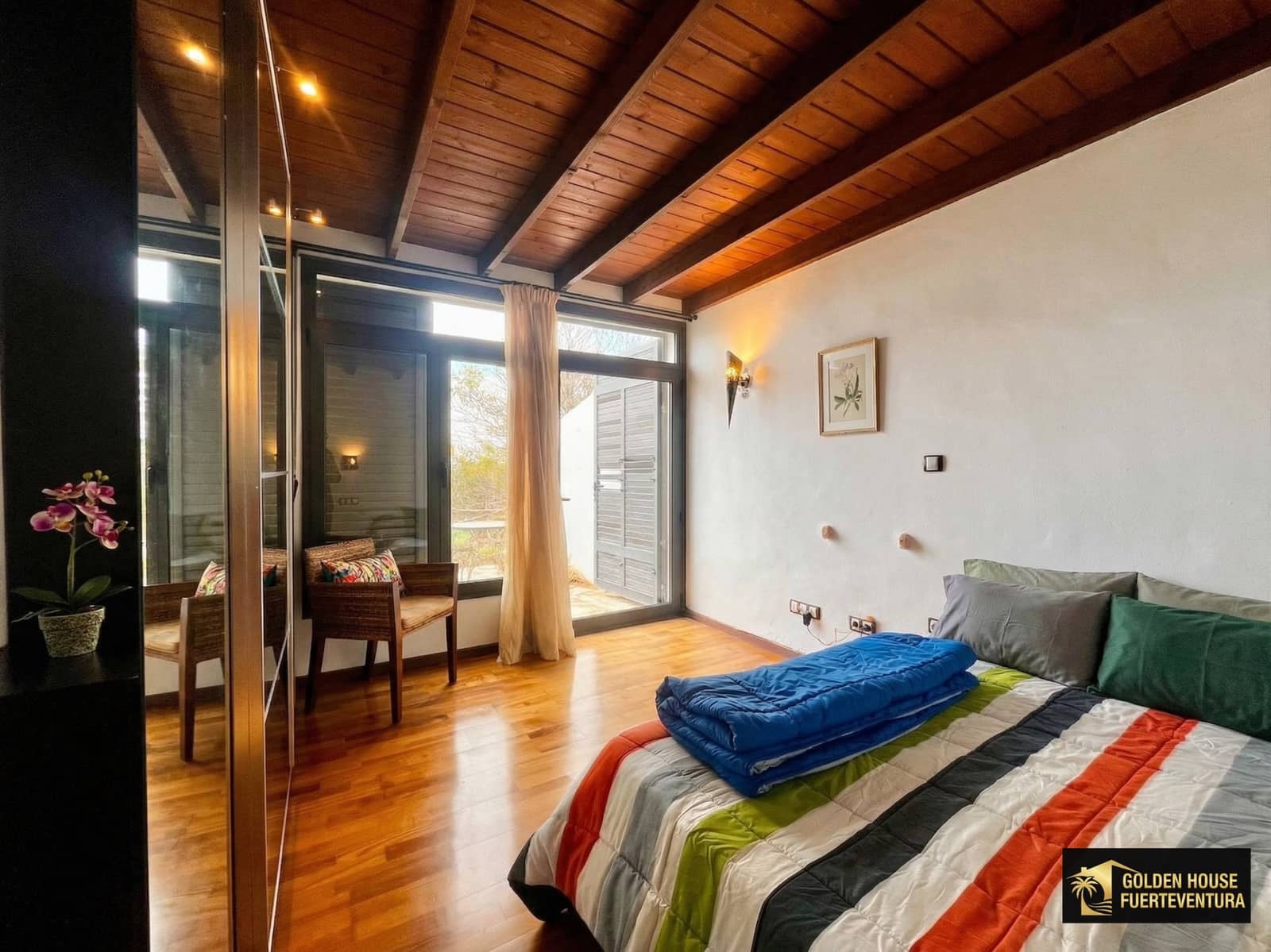 6 bedroom Villa for sale in Puerto del Rosario with pool garage - € 710,000 (Ref: 9747571)