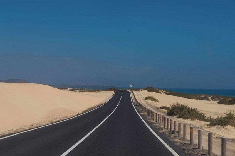 1 soveværelse Villa til salg i Corralejo med garage - € 240.000 (Ref: 9751616)