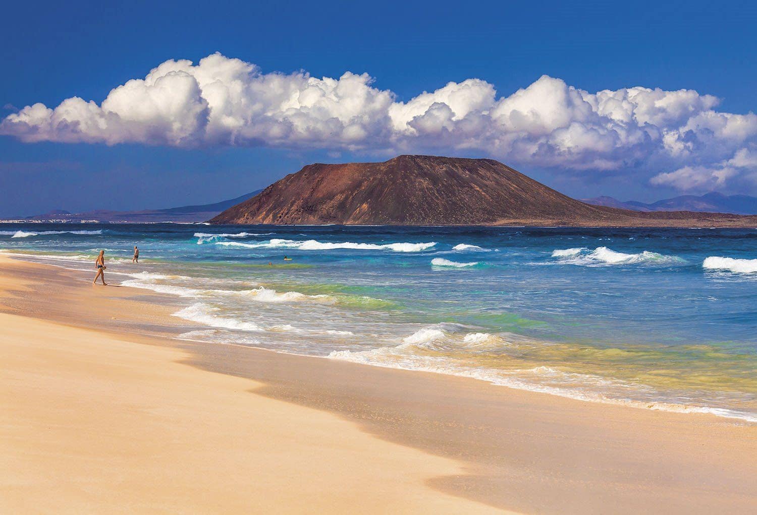 1 soveværelse Villa til salg i Corralejo med garage - € 240.000 (Ref: 9751616)