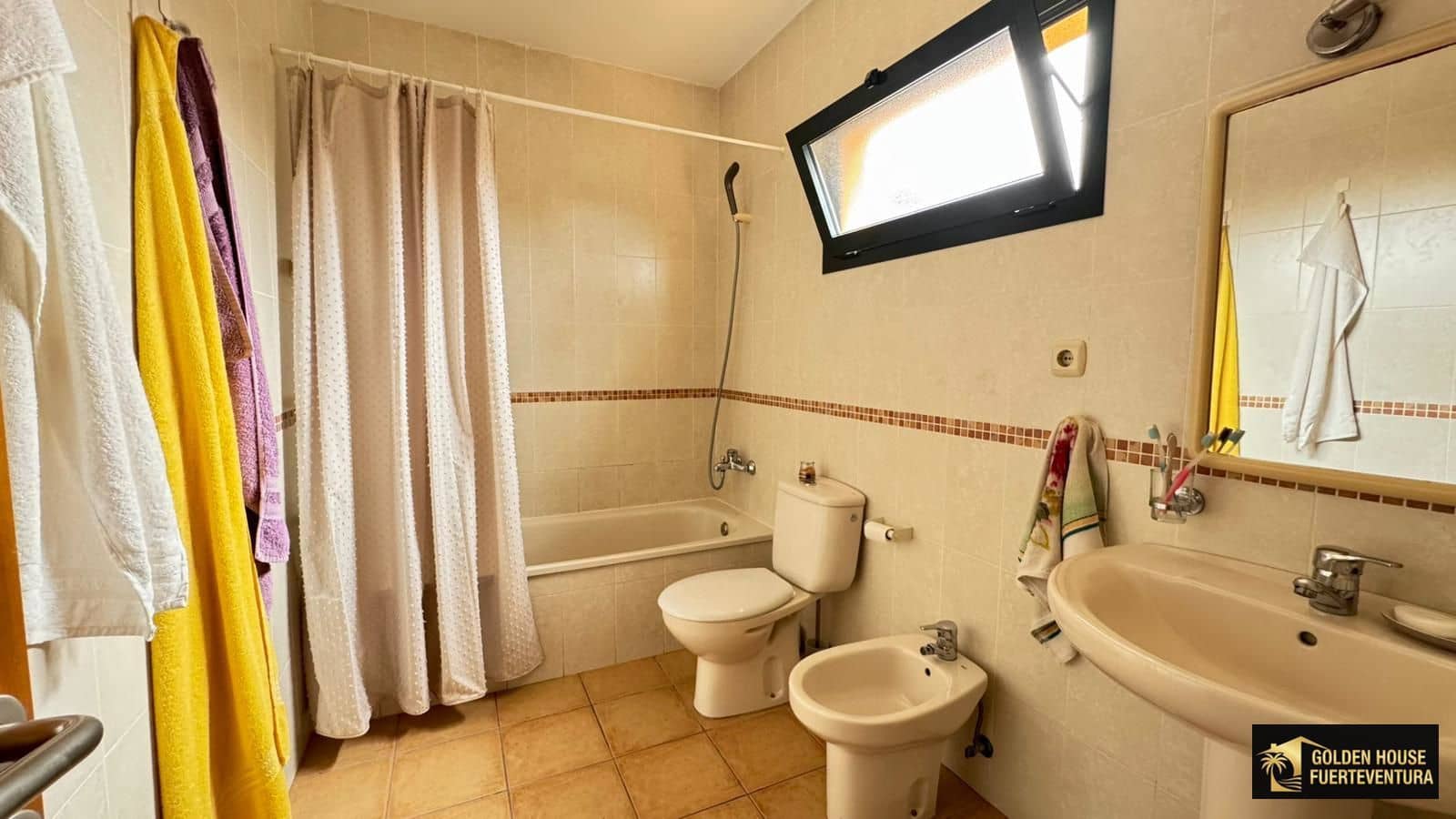 1 soveværelse Villa til salg i Corralejo med garage - € 240.000 (Ref: 9751616)