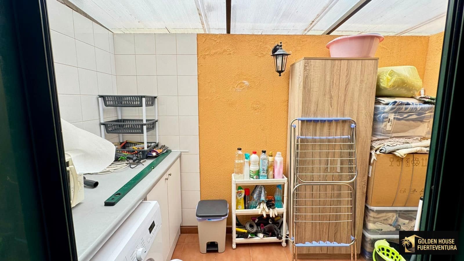 1 soveværelse Villa til salg i Corralejo med garage - € 240.000 (Ref: 9751616)