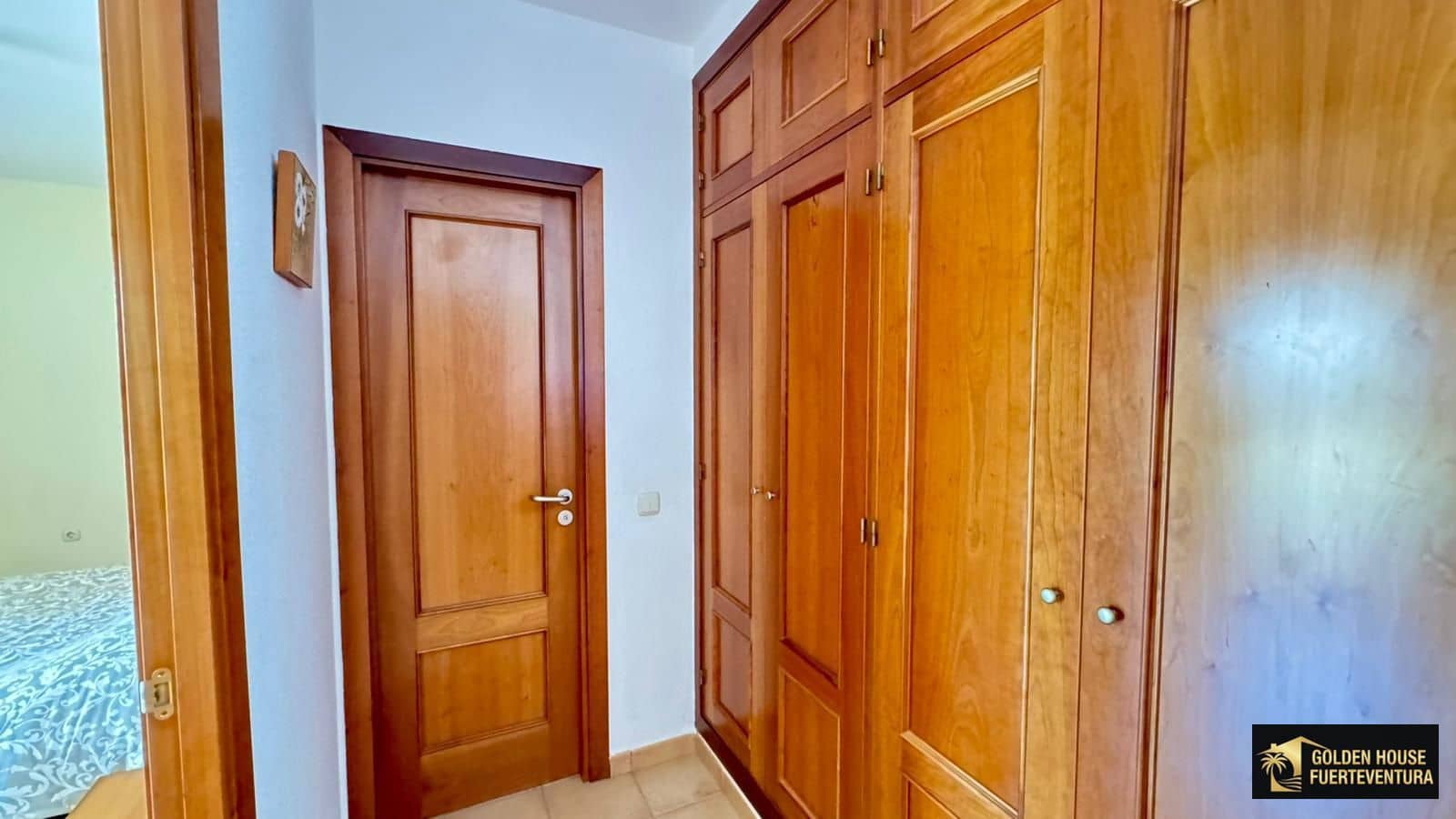 1 soveværelse Villa til salg i Corralejo med garage - € 240.000 (Ref: 9751616)