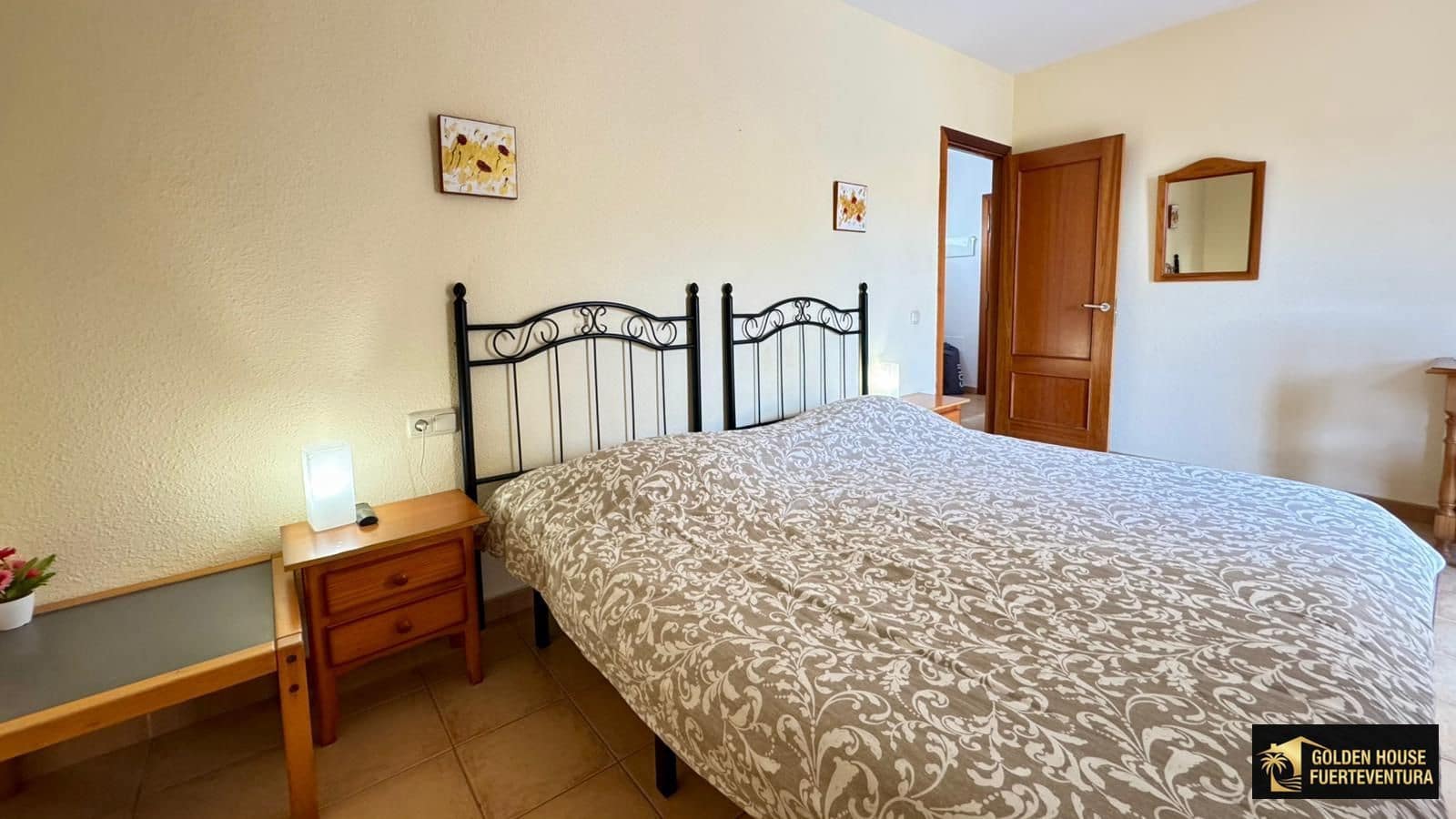 1 soveværelse Villa til salg i Corralejo med garage - € 240.000 (Ref: 9751616)