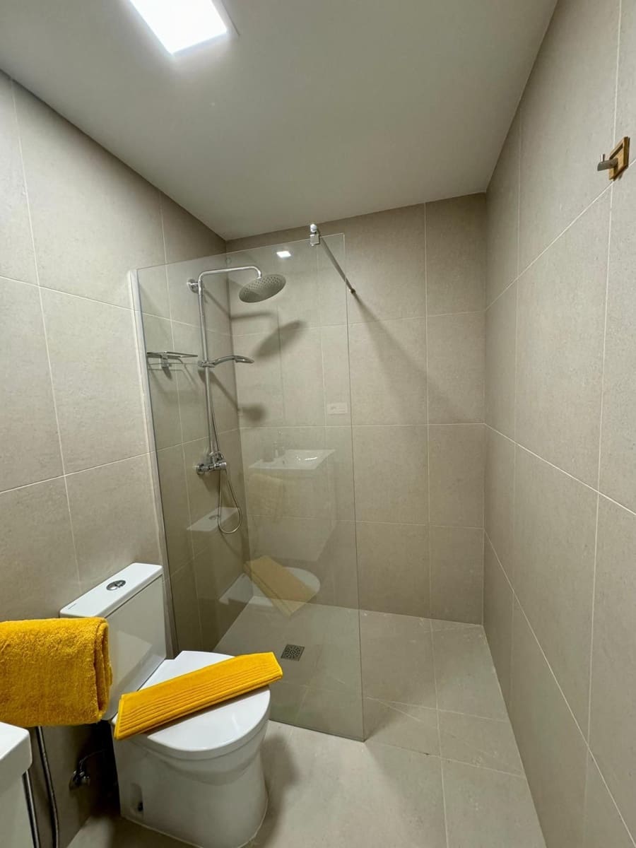 Studio til leje i Corralejo med swimmingpool - € 1.400 (Ref: 9755347)