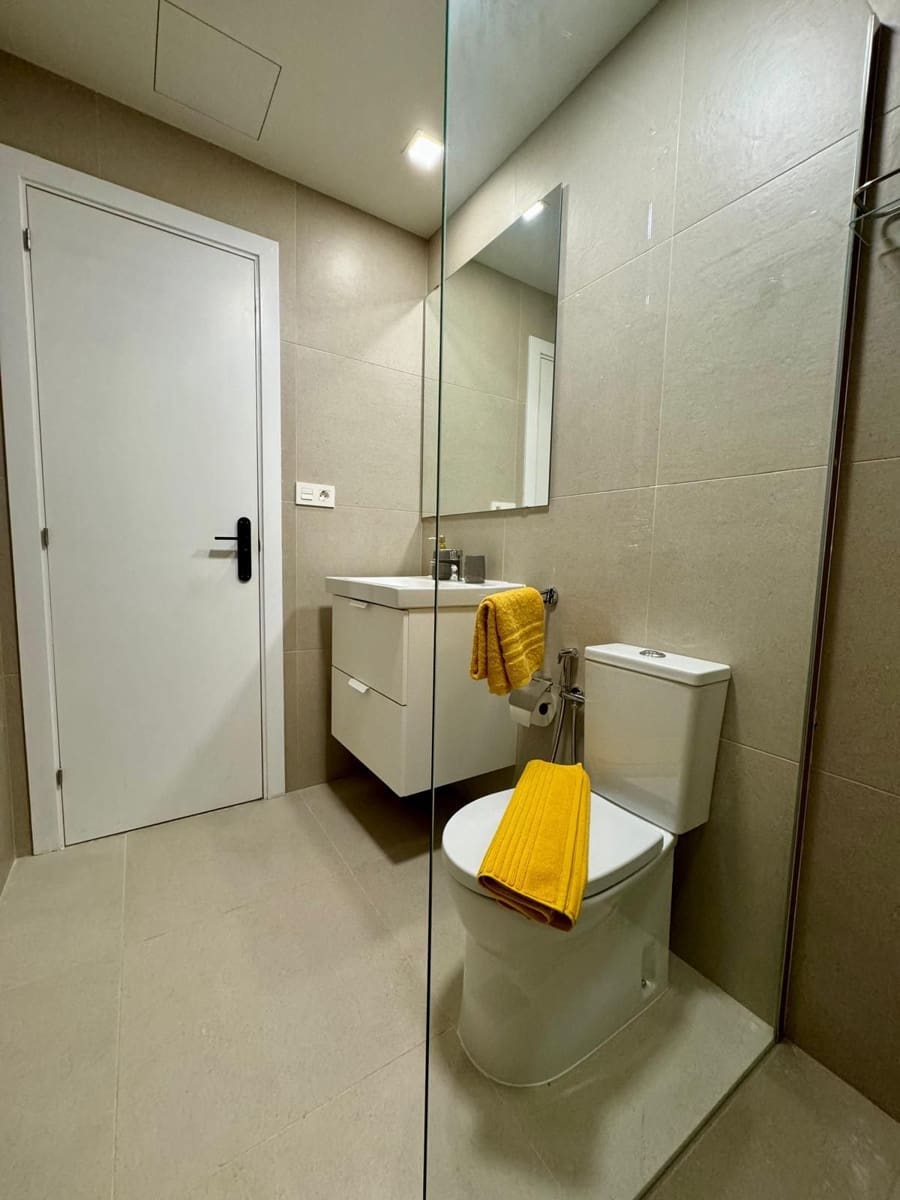 Studio til leje i Corralejo med swimmingpool - € 1.400 (Ref: 9755347)