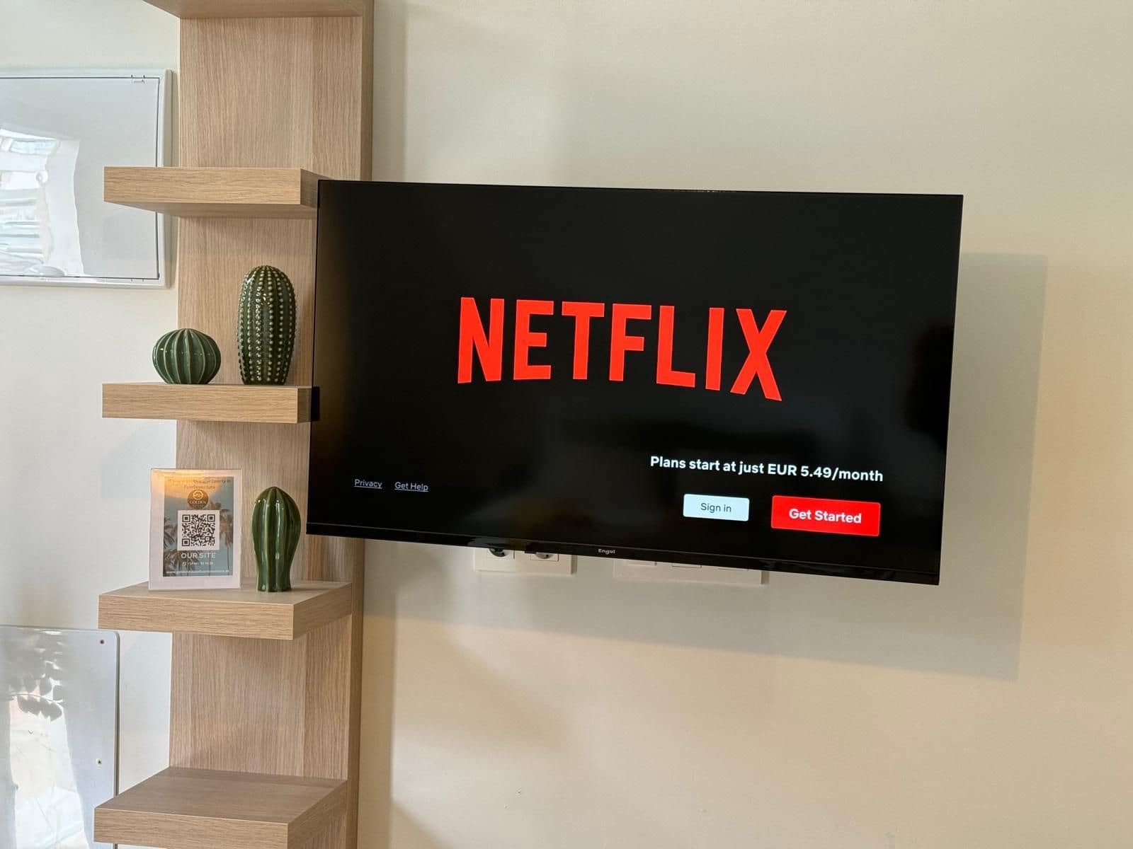 Studio til leje i Corralejo med swimmingpool - € 1.400 (Ref: 9755347)