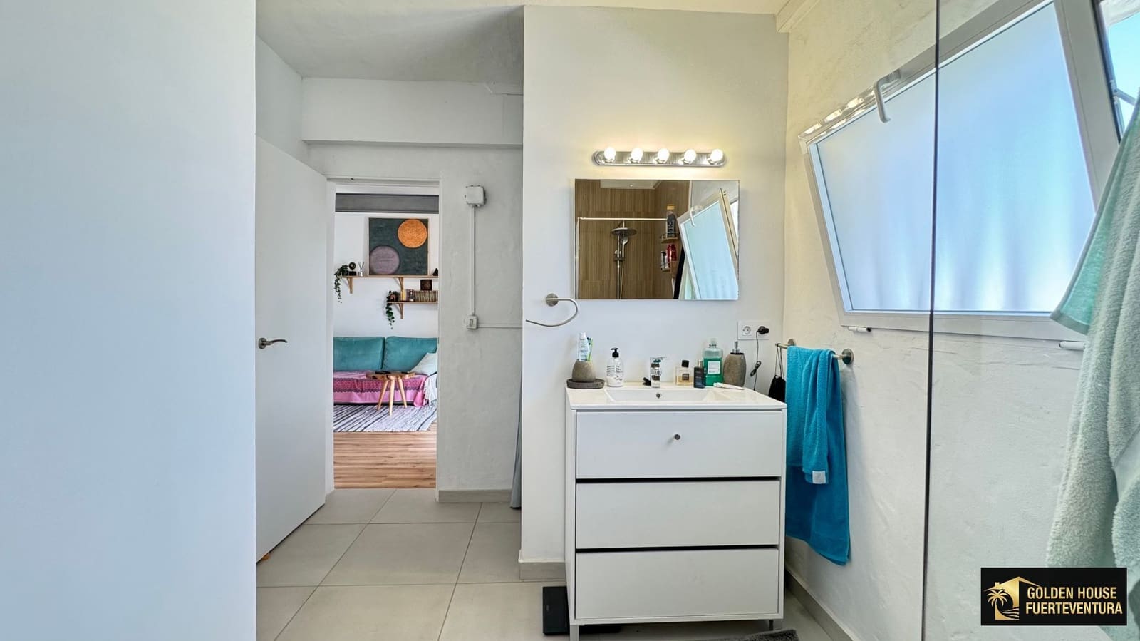 3 sypialnia Willa na sprzedaż w Pajara - 550 000 € (Ref: 9800352)