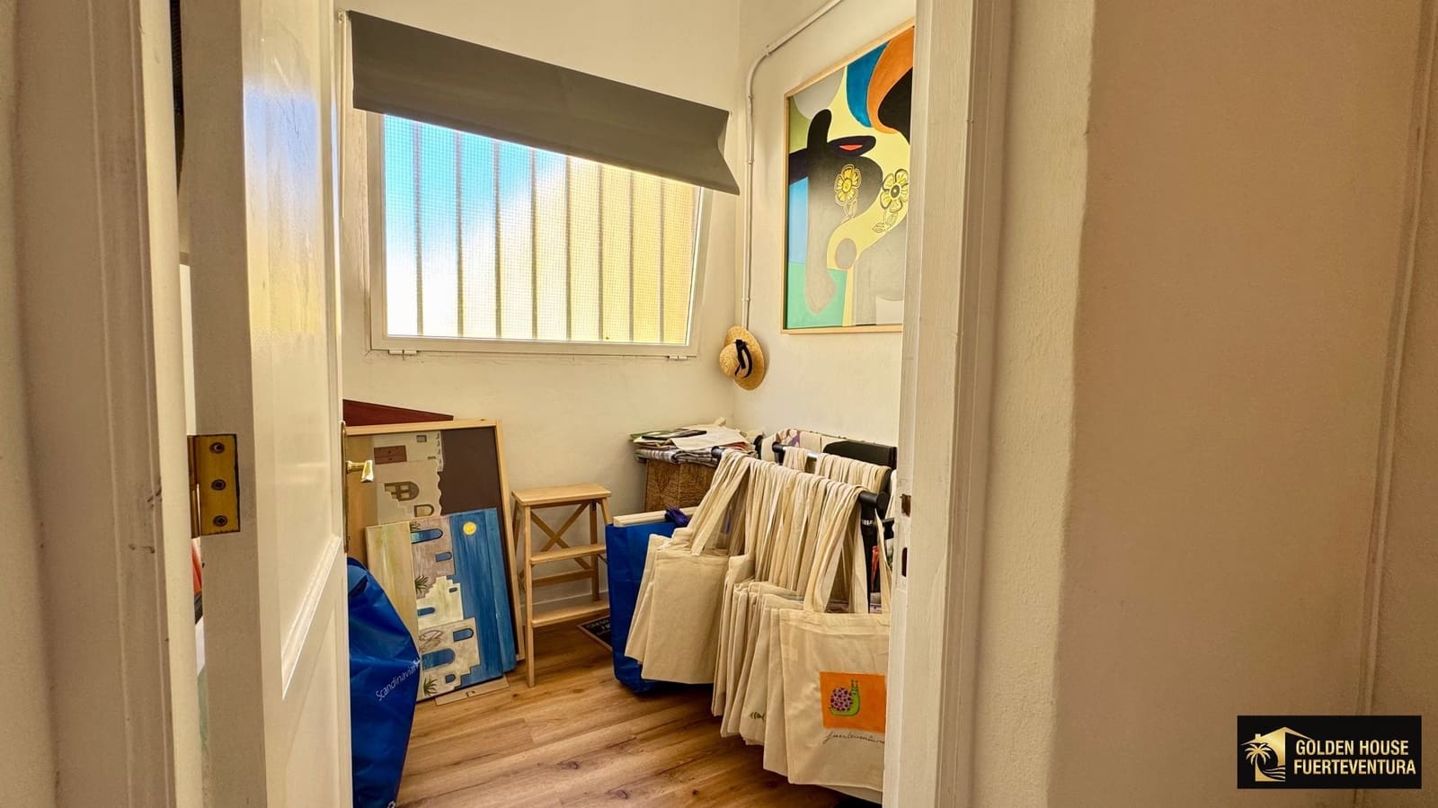 3 sypialnia Willa na sprzedaż w Pajara - 550 000 € (Ref: 9800352)