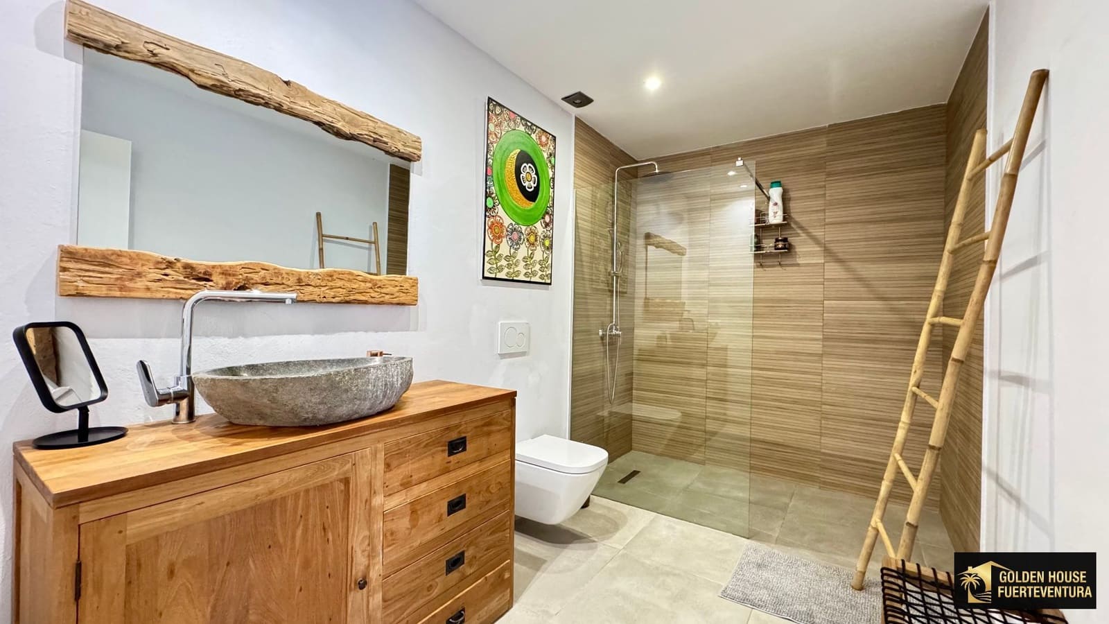 3 sypialnia Willa na sprzedaż w Pajara - 550 000 € (Ref: 9800352)