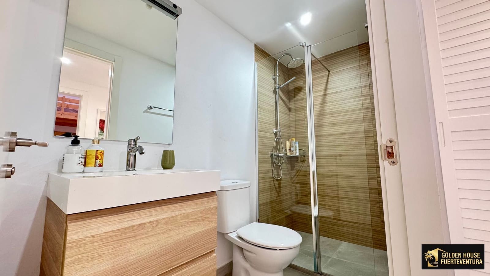 3 sypialnia Willa na sprzedaż w Pajara - 550 000 € (Ref: 9800352)