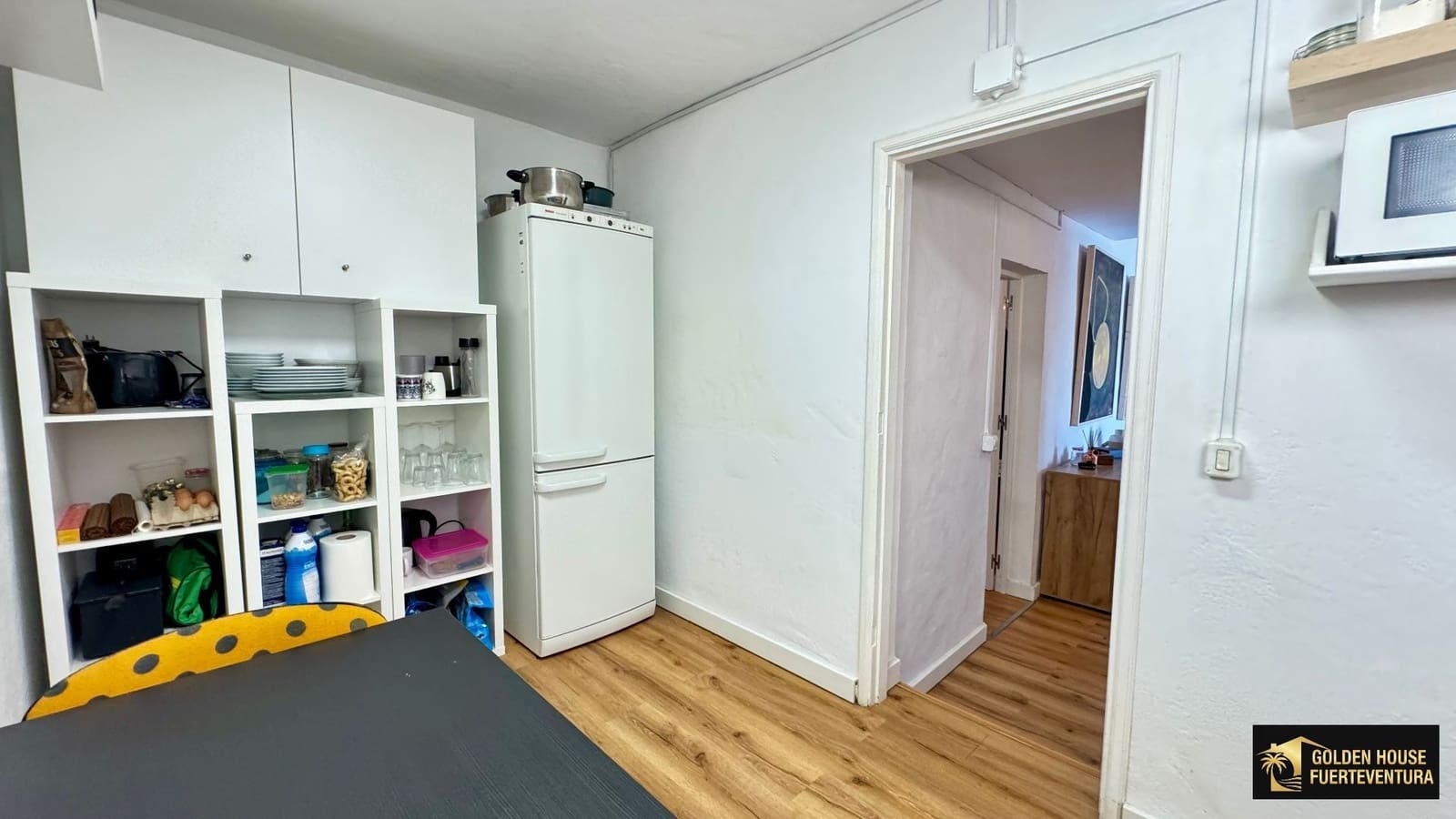 3 sypialnia Willa na sprzedaż w Pajara - 550 000 € (Ref: 9800352)