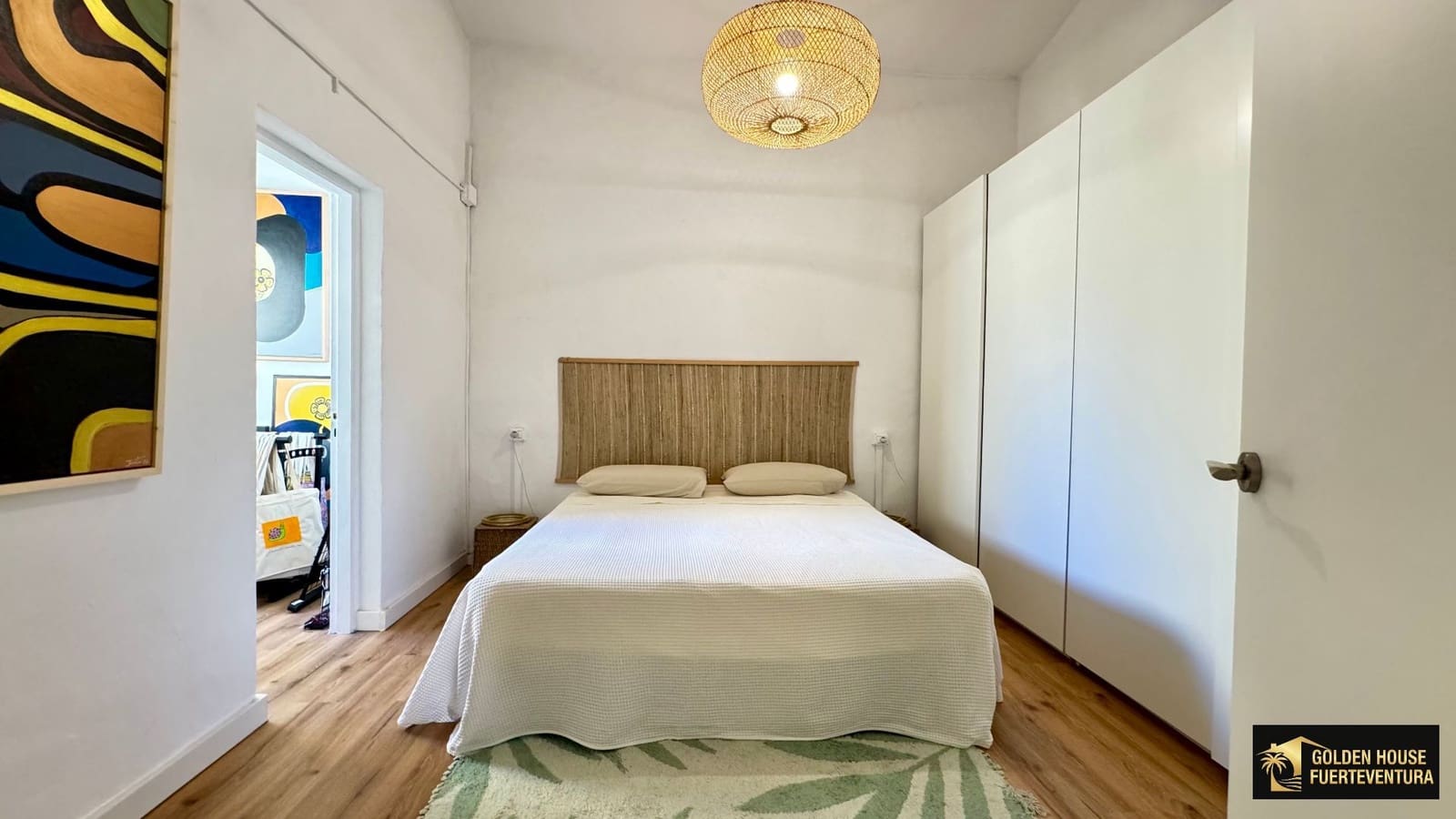 3 sypialnia Willa na sprzedaż w Pajara - 550 000 € (Ref: 9800352)