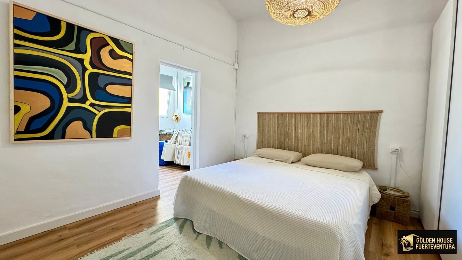 3 sypialnia Willa na sprzedaż w Pajara - 550 000 € (Ref: 9800352)