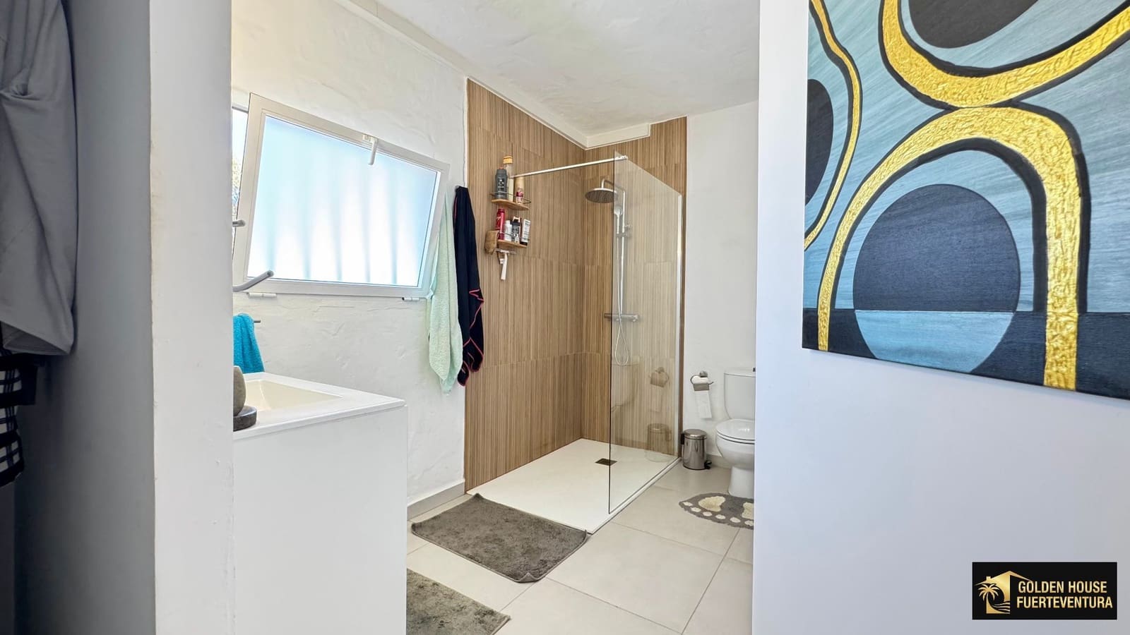 3 sypialnia Willa na sprzedaż w Pajara - 550 000 € (Ref: 9800352)