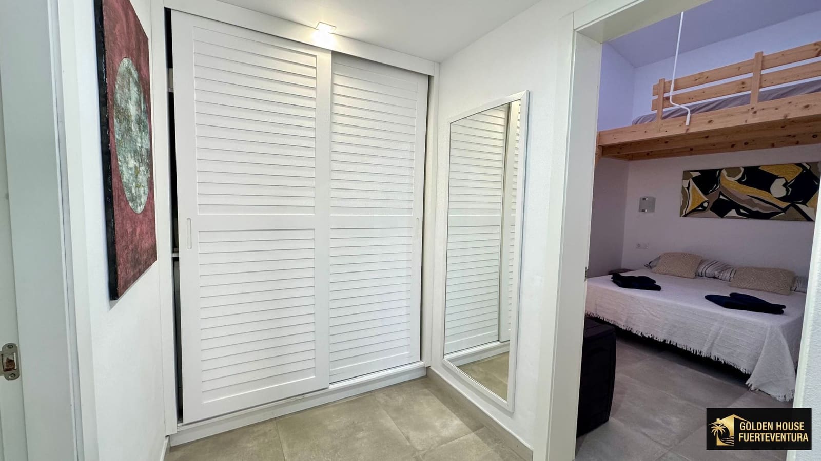 3 sypialnia Willa na sprzedaż w Pajara - 550 000 € (Ref: 9800352)