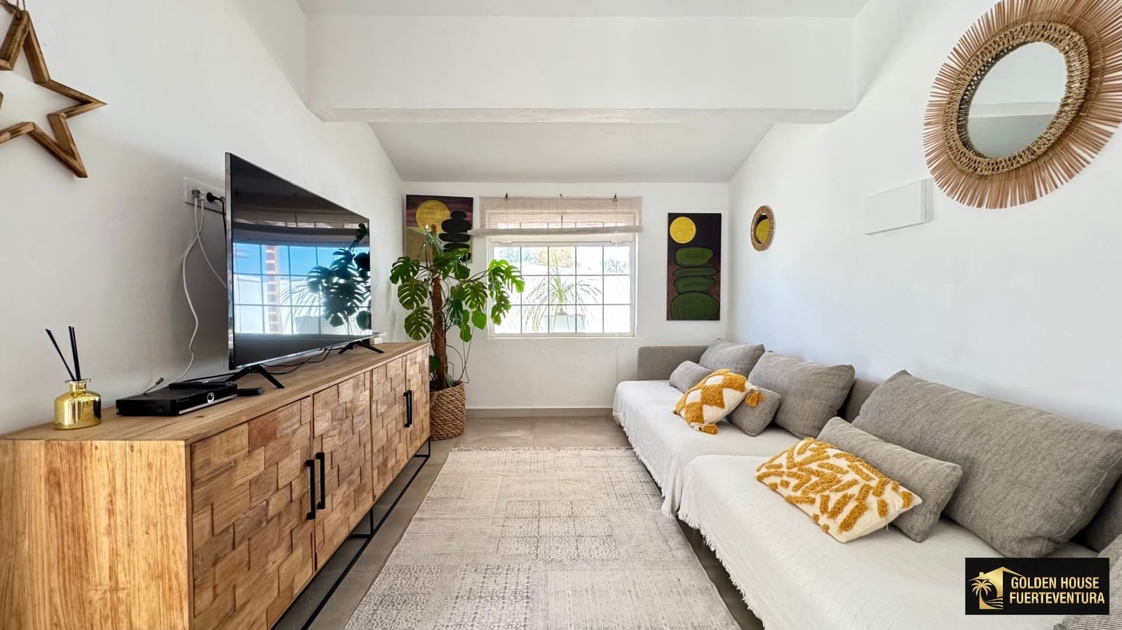 3 sypialnia Willa na sprzedaż w Pajara - 550 000 € (Ref: 9800352)