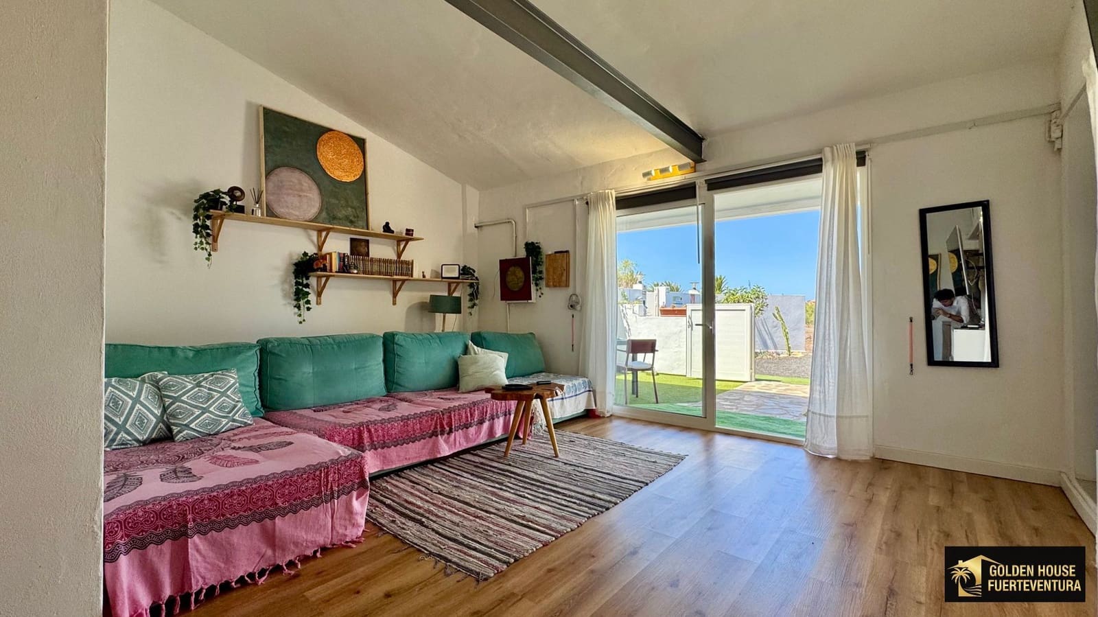 3 sypialnia Willa na sprzedaż w Pajara - 550 000 € (Ref: 9800352)