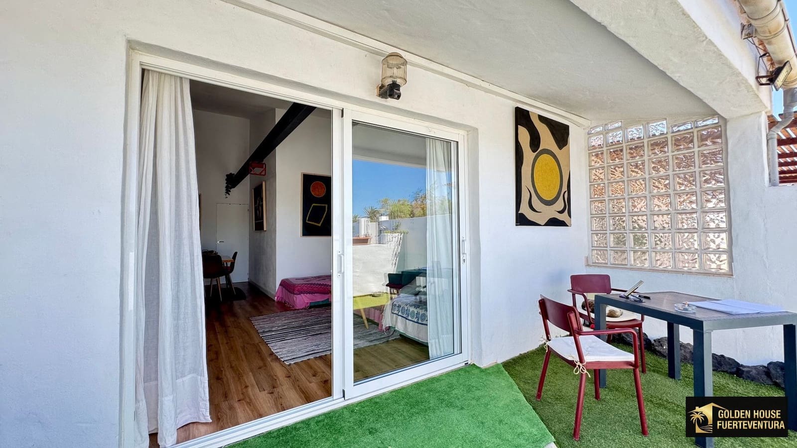 3 sypialnia Willa na sprzedaż w Pajara - 550 000 € (Ref: 9800352)