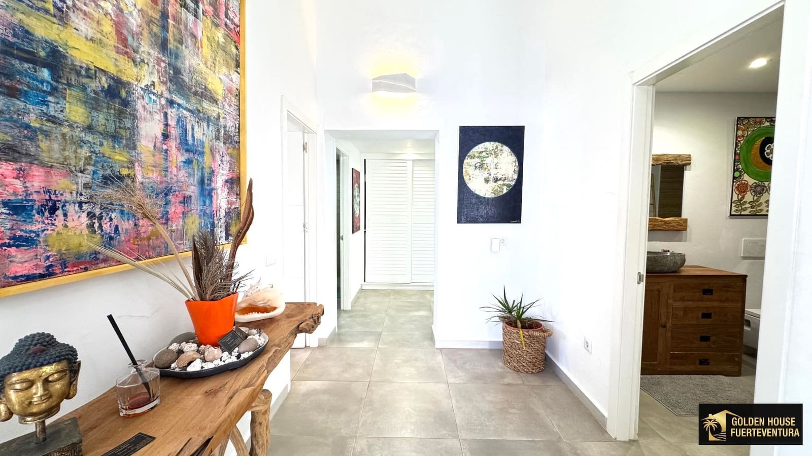 3 sypialnia Willa na sprzedaż w Pajara - 550 000 € (Ref: 9800352)