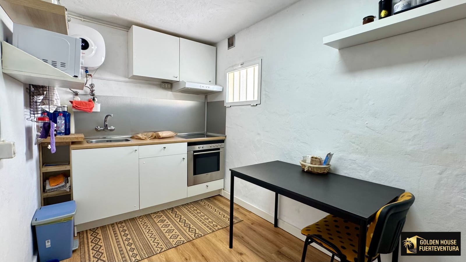 3 sypialnia Willa na sprzedaż w Pajara - 550 000 € (Ref: 9800352)