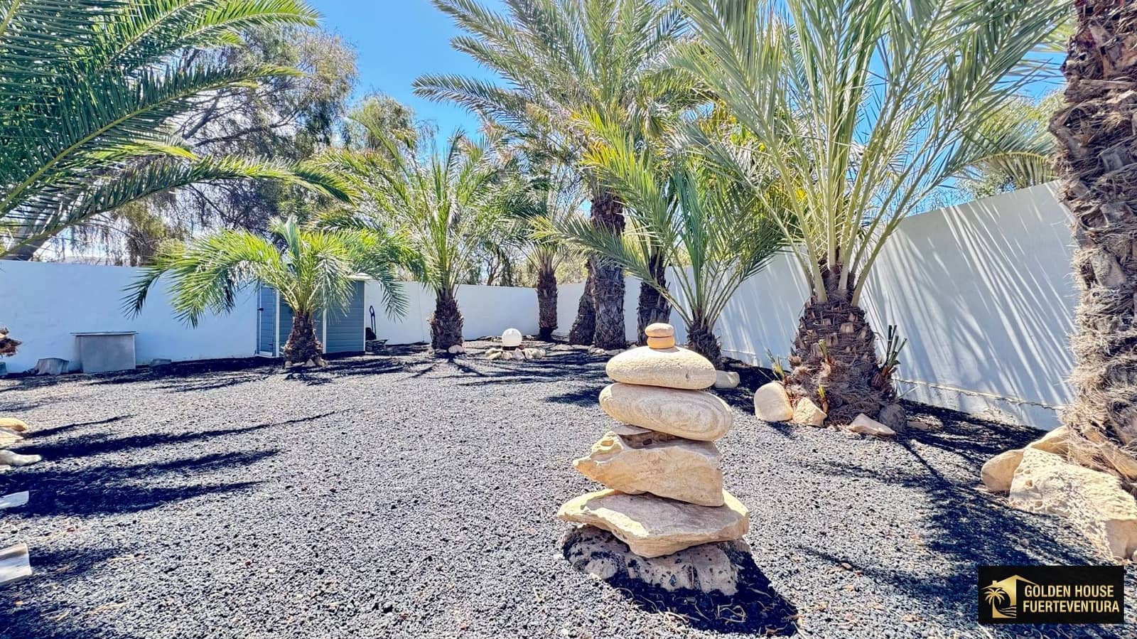 3 sypialnia Willa na sprzedaż w Pajara - 550 000 € (Ref: 9800352)