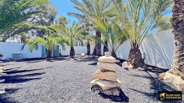 3 sypialnia Willa na sprzedaż w Pájara - 550 000 € (Ref: 9800352)