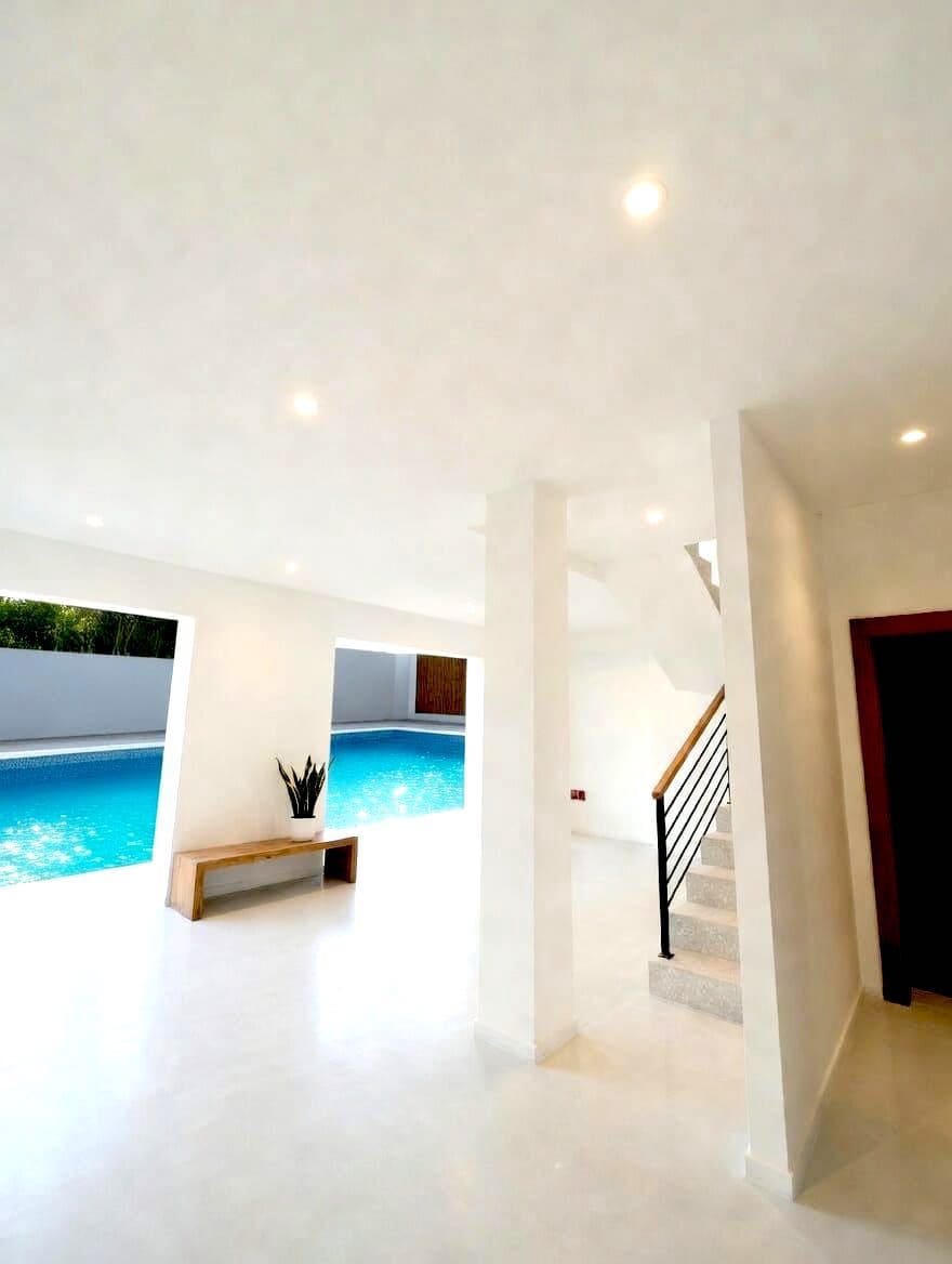 3 bedroom Villa for sale in Villaverde with pool - € 588,000 (Ref: 9812962)
