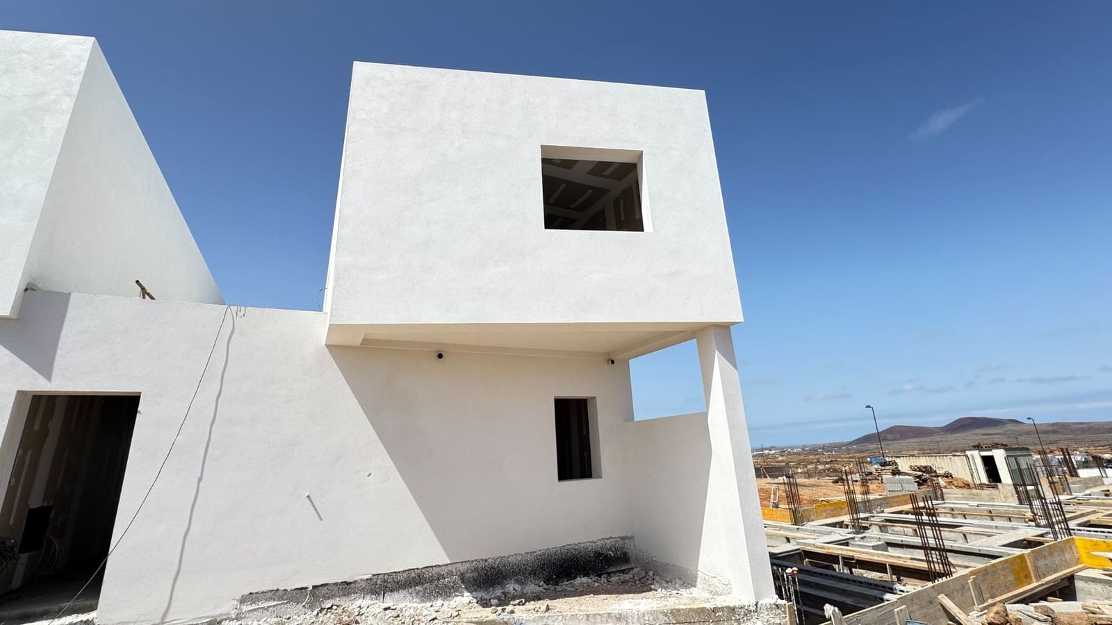 3 bedroom Villa for sale in Villaverde with pool - € 588,000 (Ref: 9812962)