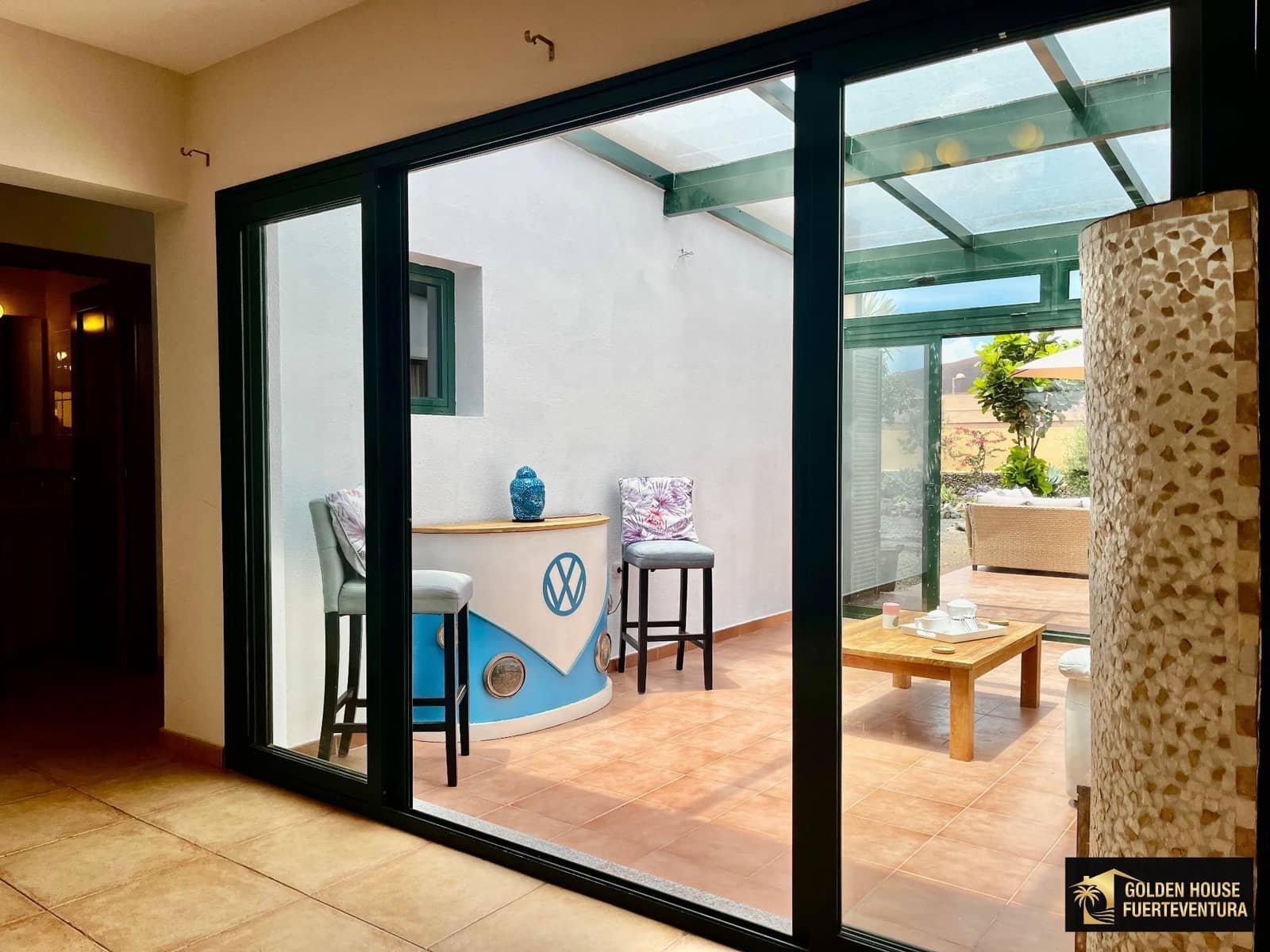 3 bedroom Villa for sale in Corralejo with pool garage - € 540,000 (Ref: 9833268)